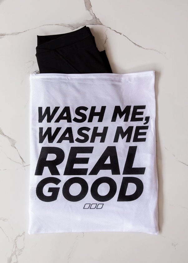 Wash Me Real Good Wash Bag - Sare StoreLorna Janeactivewear