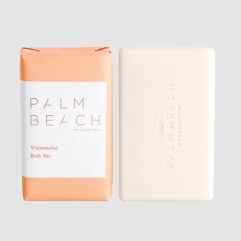 Watermelon 200g Body Bar - Sare StorePalm BeachSoap