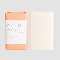 Watermelon 200g Body Bar - Sare StorePalm BeachSoap