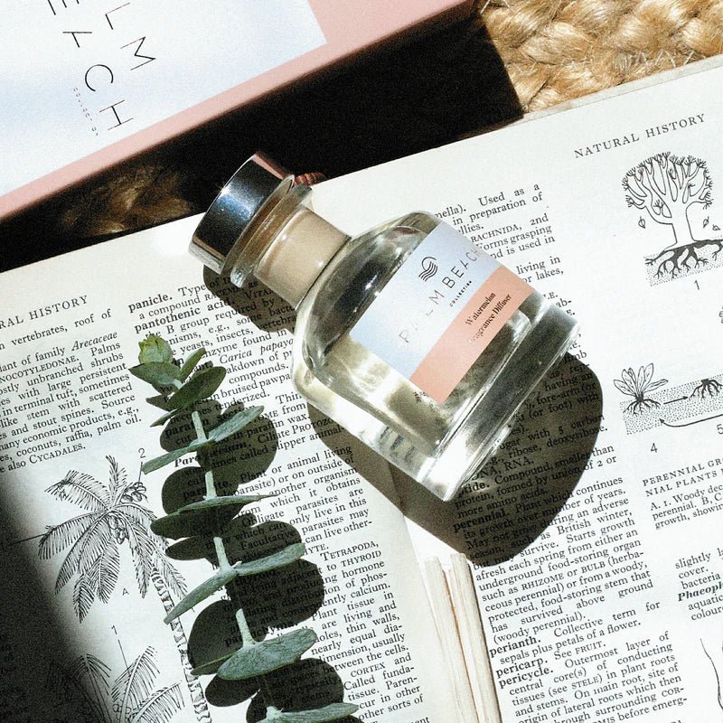 Watermelon 50ml Mini Fragrance Diffuser - Sare StorePalm BeachDiffuser