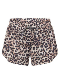 Wildcat Track Star Run Shorts - Wildcat Print - Sare StoreLorna JaneShorts