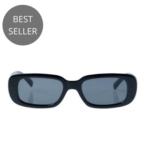 Xray Specs - Jett Black - Sare StoreReality EyewearEyewear